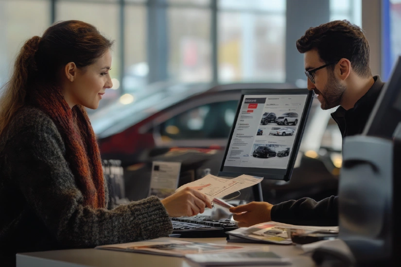 Automotive and Mobility