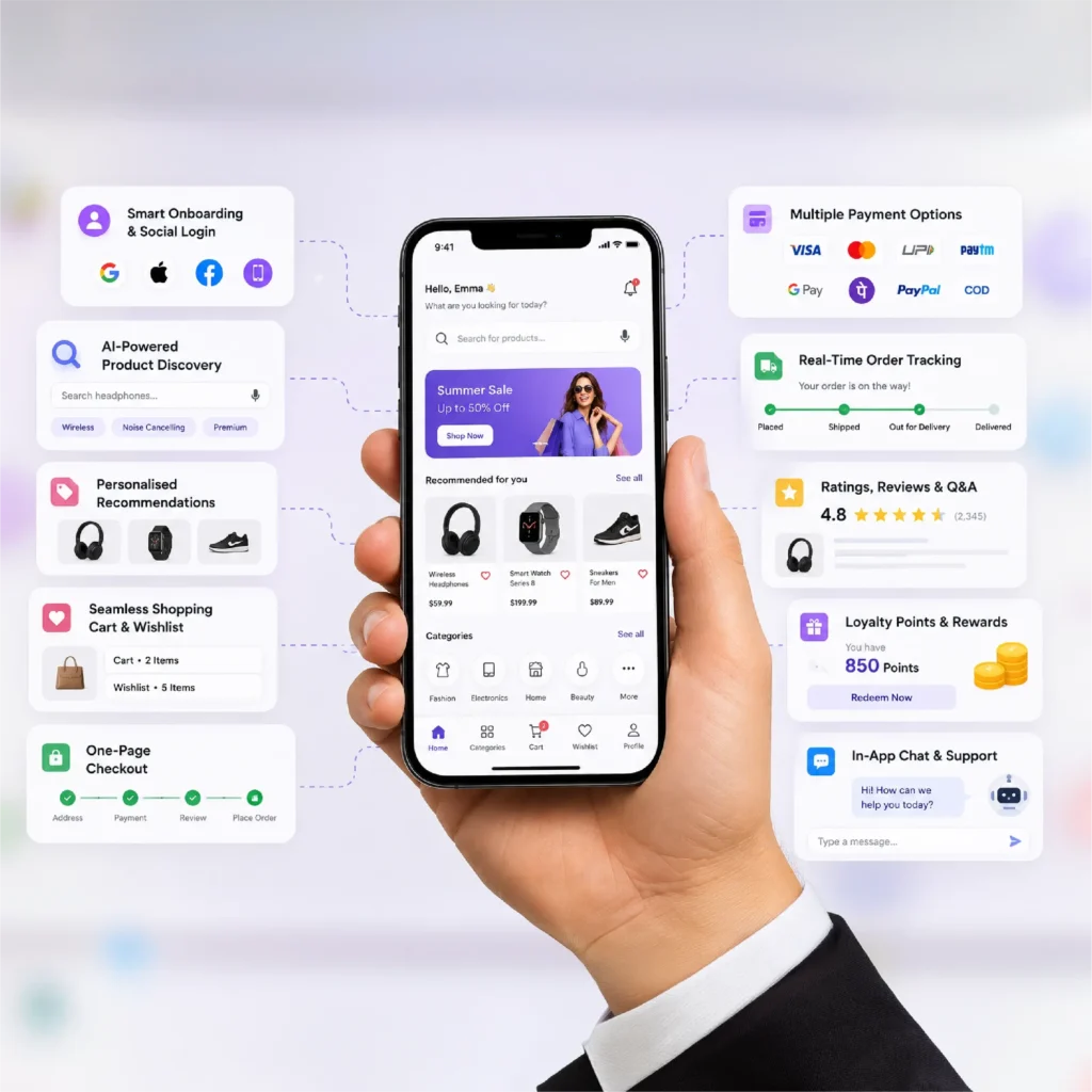 Customer-App-Panel