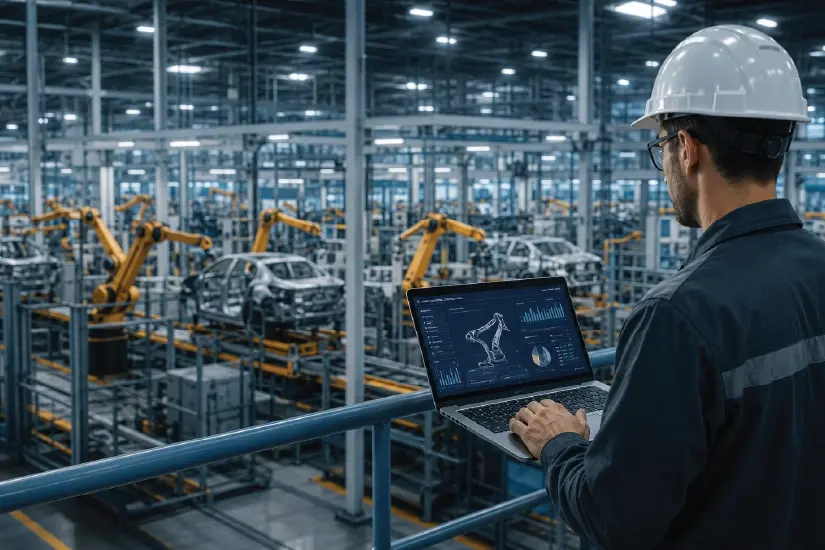 Manufacturing