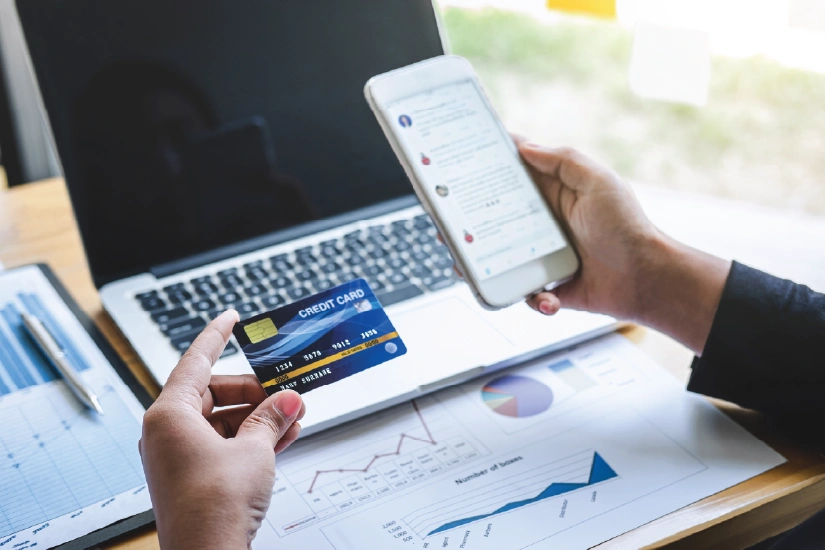 Payments