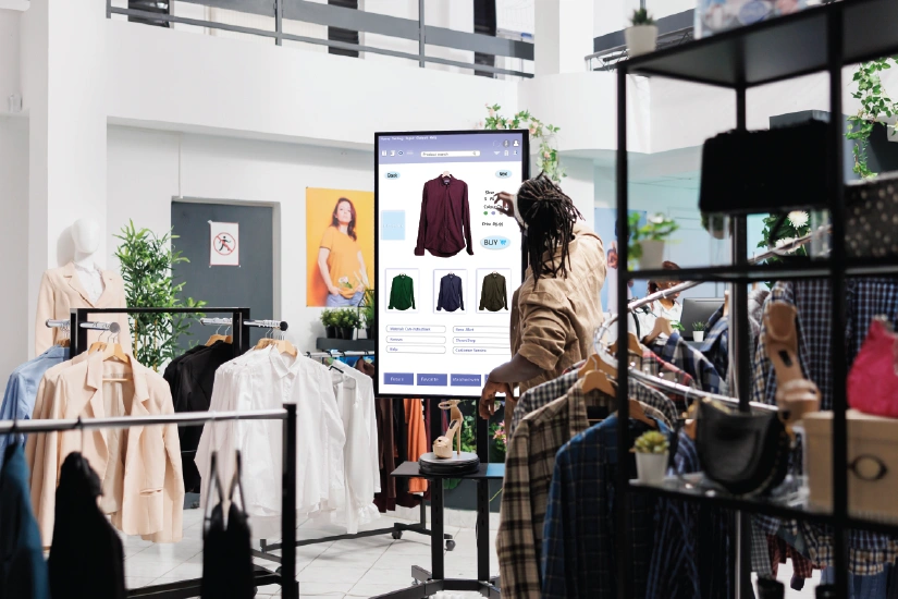 Retail and eCommerce