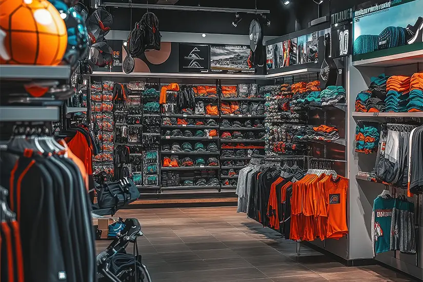 Sports and Outdoor