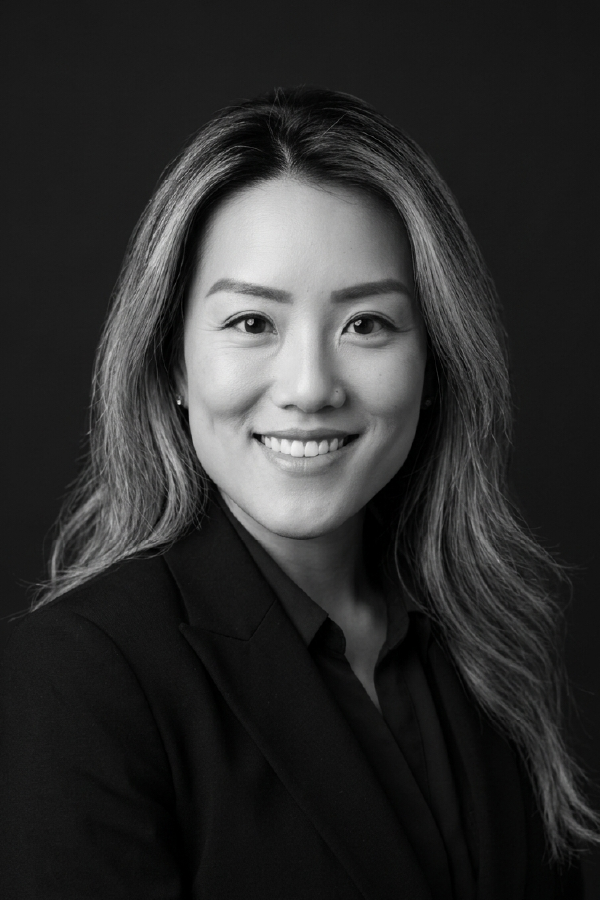 Rennie Tran