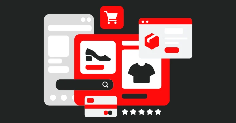 Ecommerce product recommendation engine