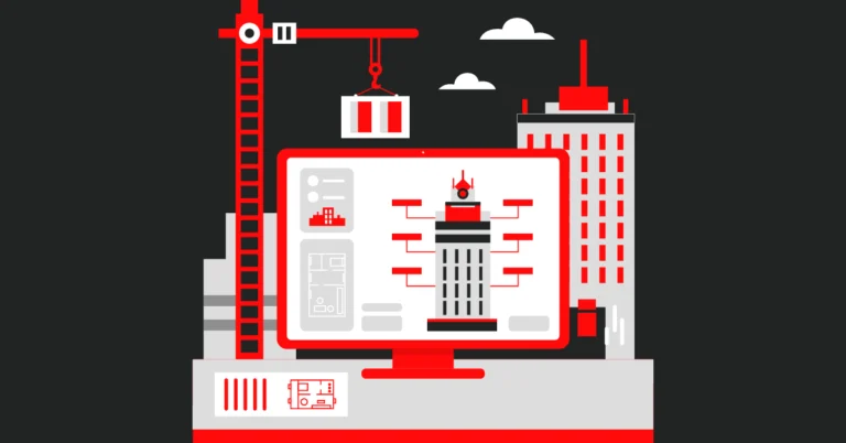 Digital transformation in Construction