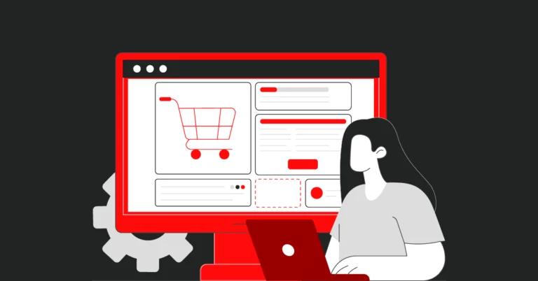 Ecommerce tech stack