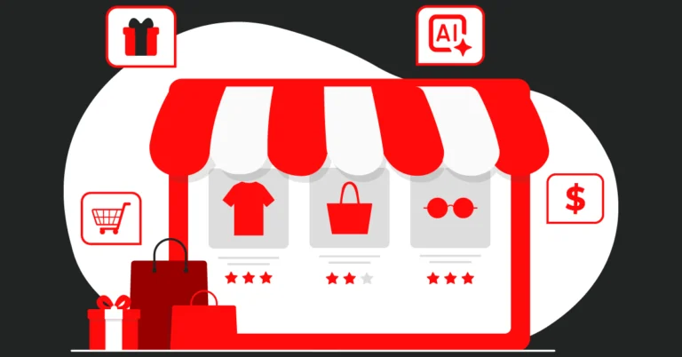 Ecommerce business intelligence