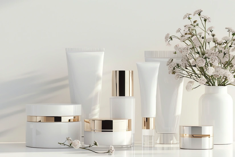 Beauty and Personal Care