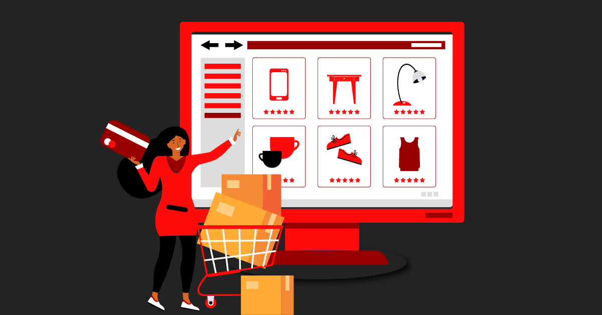 Ecommerce Solutions for Manufacturers