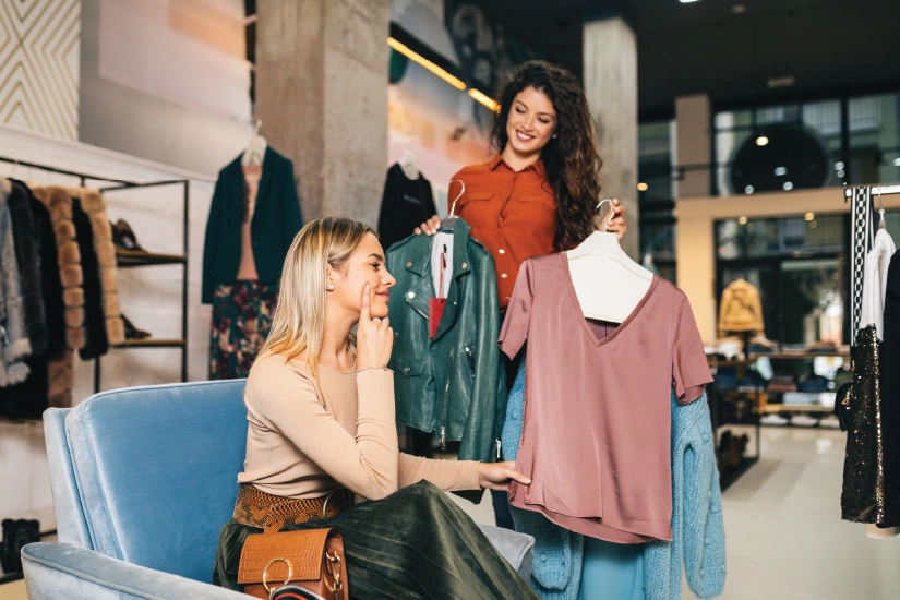 Fashion and Apparel