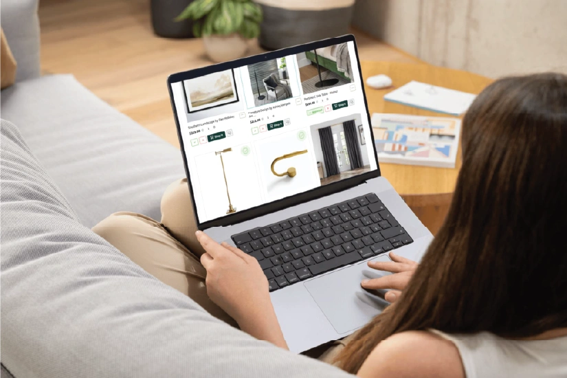 Furniture and Home