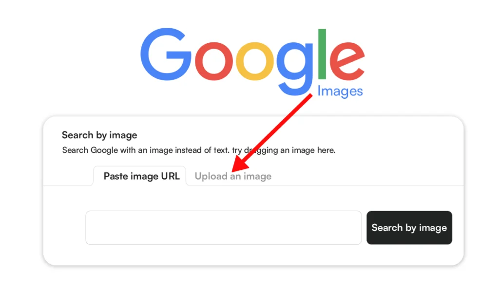 Google visual search for ecommerce