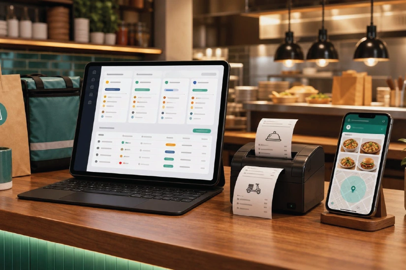 Restaurants