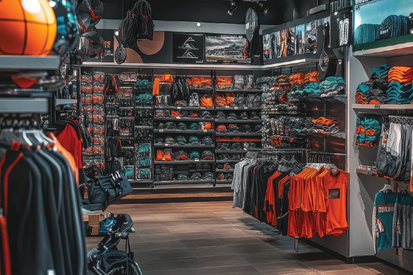 Sportswear
