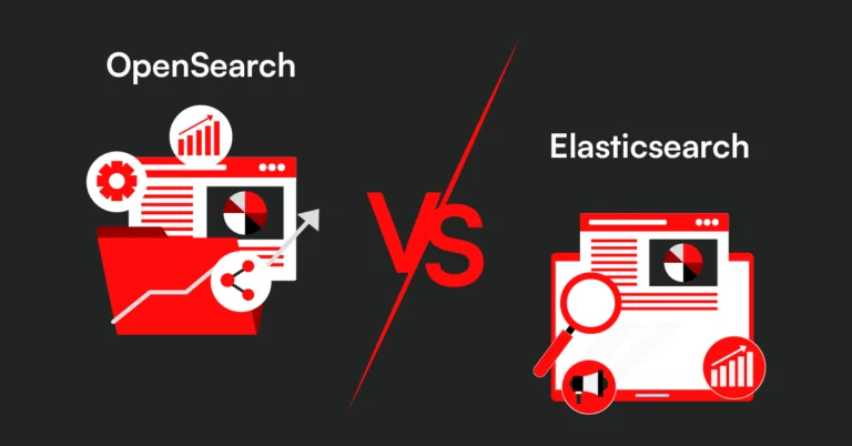 OpenSearch vs ElasticSearch