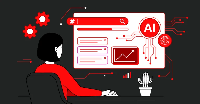 AI integration in business