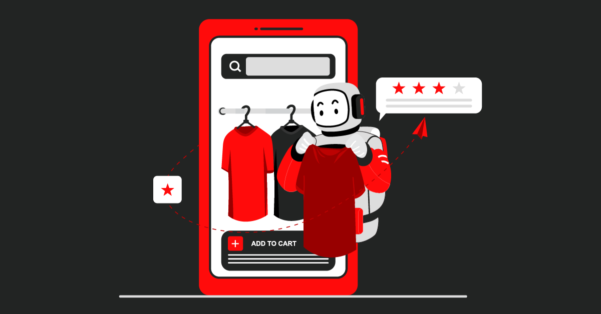 Ai agents for ecommerce
