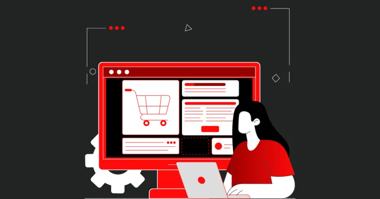 Ecommerce software development