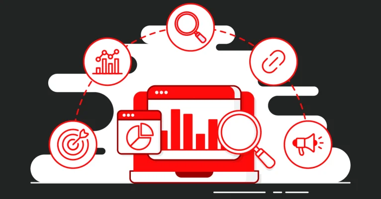Enterprise search architecture