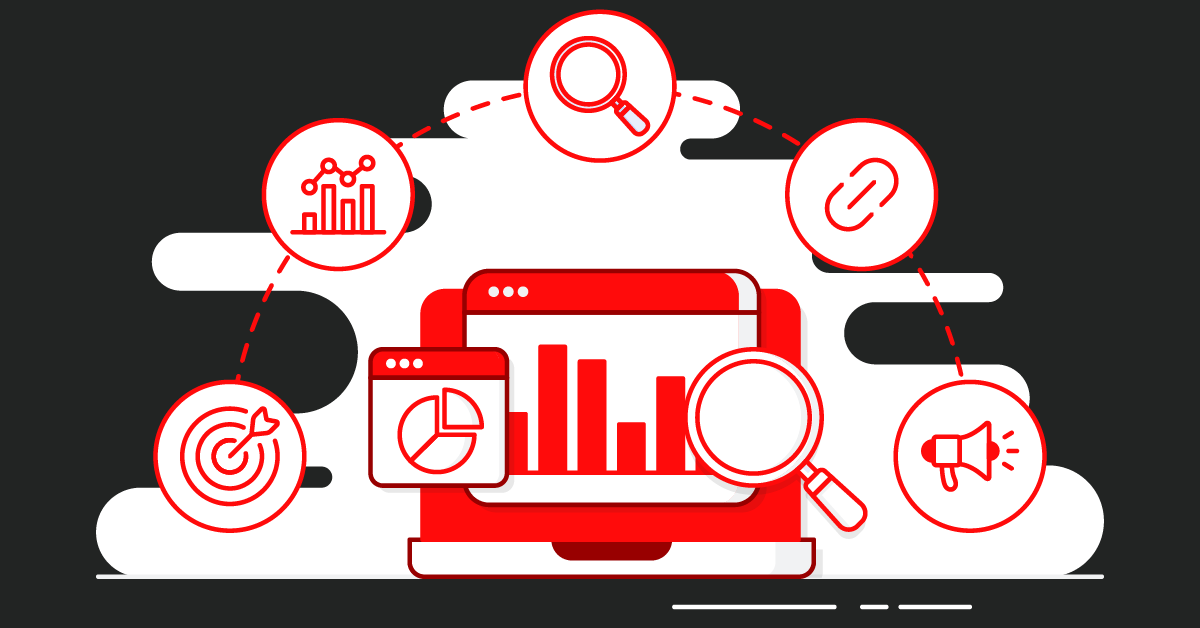 Enterprise search architecture