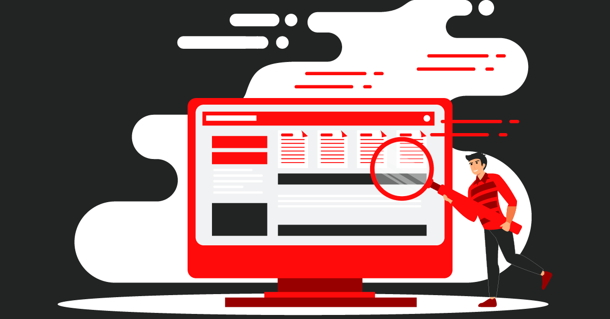 Federated Search vs Enterprise Search