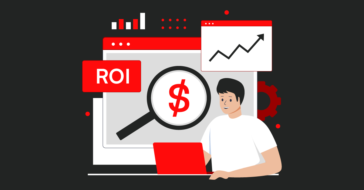 enterprise search development cost